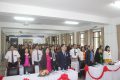Đại hội công đoàn cơ sở Trường THCS&THPT Nguyễn Khuyến lần thứ XIII, nhiệm kỳ (2023-2028)