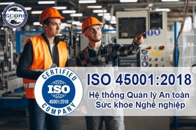 Doanh nghiệp cần đạt tiêu chí nào để được cấp chứng chỉ ISO 45001