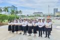 Sinh hoạt chuyên đề “Giá trị của Độc lập, Thống nhất, Hòa bình”