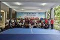 Giao lưu Pickleball nhân dịp kỉ niệm 95 năm ngày thành lập Hội liên hiệp Phụ nữ Việt Nam 20/10