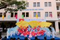 Lễ bế giảng năm học 2025-2026 Tri ân và trưởng thành học sinh lớp 9 và 12