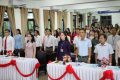 Hội nghị viên chức, người lao động năm học 2026-2027