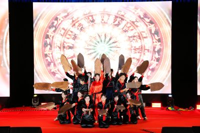 Chung kết Cuộc thi “Tài năng – Thanh lịch” RISING STARS 2026: Đêm hội tụ sắc màu và cảm xúc