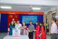 Hội nghị Viên chức-Người lao động năm học 2025-2026