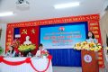 Đại hội Chi bộ Trường THCS&THPT Nguyễn Khuyến lần thứ XVI, nhiệm kỳ 2025 – 2030