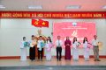 7 quần chúng ưu tú vinh dự được đứng vào hàng ngũ của Đảng