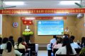 Chào mừng đoàn giáo sinh kiến tập tại Trường THCS và THPT Nguyễn Khuyến