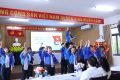 Chi đoàn Giáo viên tổ chức thành công Đại hội nhiệm kỳ 2026–2027