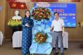 Hội nghị đại biểu Cha mẹ học sinh Trường THCS và THPT Nguyễn Khuyến năm học 2026-2027 thành công tốt đẹp