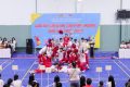 Khai mạc Giải thể thao học sinh cấp trường năm học 2025 – 2026