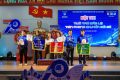 Ngày hội “Thanh niên tiến bước vào kỷ nguyên mới”