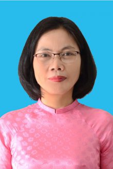 Trần Thị Kim Vân