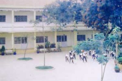 Một ngôi trường