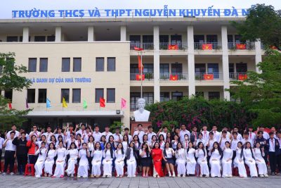 Kết quả Kỳ thi chọn học sinh giỏi cấp thành phố lớp 9 và 12 năm học 2025 – 2026